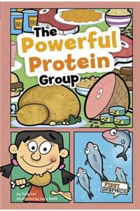 Powerful Protein Group