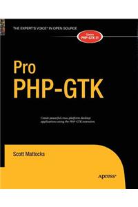 Pro Php-Gtk