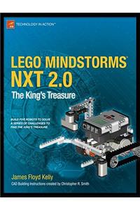 Lego Mindstorms Nxt 2.0