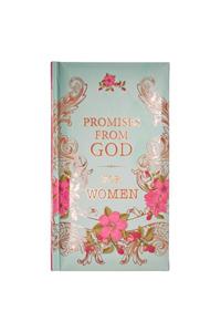 Promises from God for Women