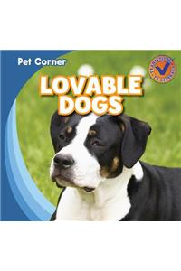 Lovable Dogs