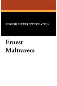 Ernest Maltravers