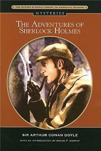 Adventures of Sherlock Holmes