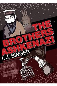 Brothers Ashkenazi