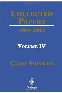 Collected Papers IV