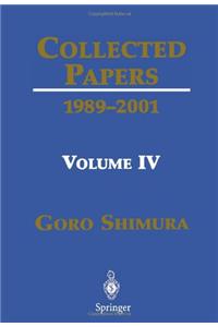 Collected Papers IV