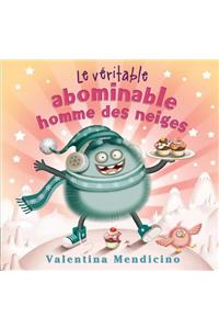 Le V?ritable Abominable Homme Des Neiges