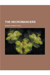 The Necromancers