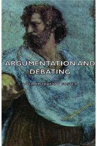 Argumentation and Debating