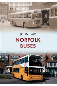 Norfolk Buses