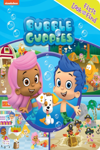 Nickelodeon: Bubble Guppies