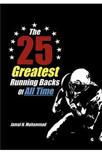 25 Greatest Running Backs of All Time