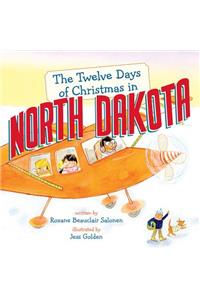The Twelve Days of Christmas in North Dakota