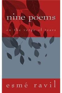 nine poems