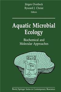 Aquatic Microbial Ecology