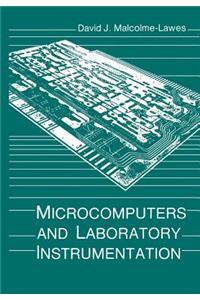 Microcomputers and Laboratory Instrumentation