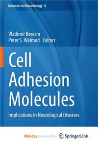 Cell Adhesion Molecules