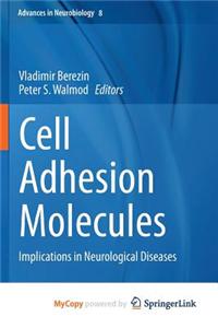 Cell Adhesion Molecules