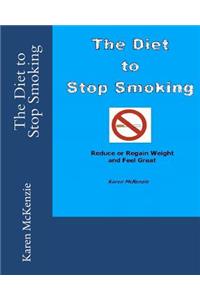 Diet to Stop Smoking