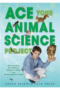 Ace Your Animal Science Project