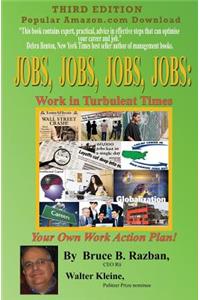 Jobs, Jobs, Jobs, Jobs
