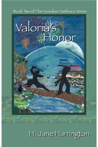 Valoria's Honor