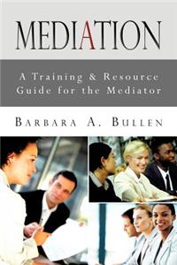 Mediation