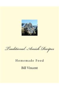 Traditional Amish Recipes
