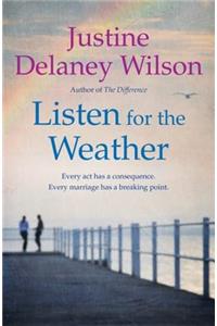 Listen for the Weather
