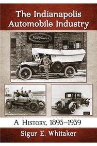 Indianapolis Automobile Industry