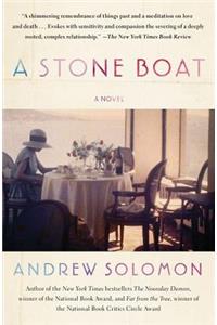Stone Boat