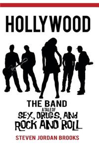 Hollywood the Band