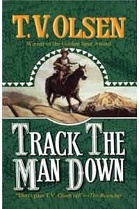 Track the Man Down