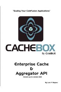 CacheBox by ColdBox