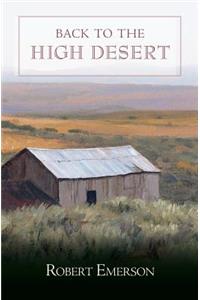 Back To The High Desert