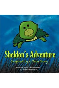 Sheldon's Adventure