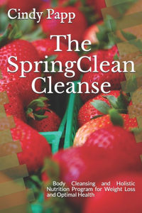 The SpringClean Cleanse