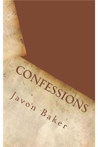 Confessions