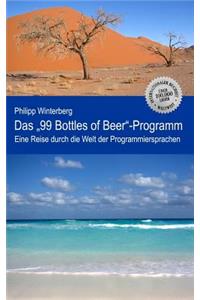 99 Bottles of Beer-Programm