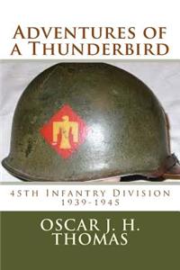Adventures of a Thunderbird