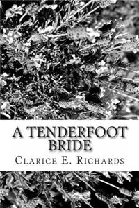 A Tenderfoot Bride