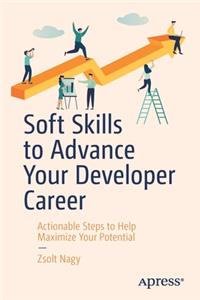 Soft Skills to Advance Your Developer Career