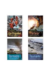 Disaster Dossiers