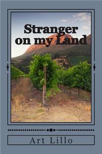 Stranger on my Land