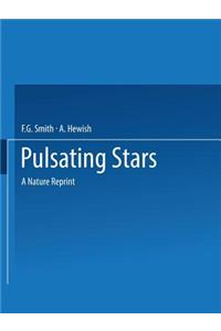 Pulsating Stars