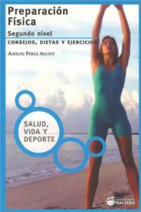 Preparación física