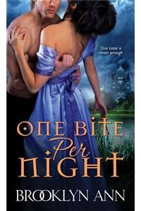 One Bite Per Night