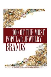 100 of the Most Popular Jewelry Brands