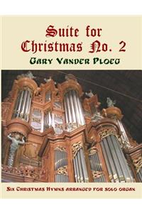 Suite for Christmas No. 2