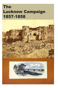 Lucknow Campaign 1857-1858